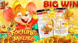 mouse fortune demo