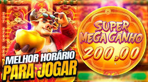 jogo do tiger gratis demo