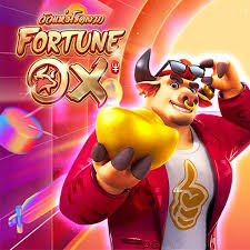 ut fortune ox ícone