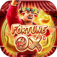 melhor minuto fortune ox ícone