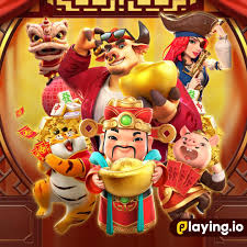 jogo fortune ox gratis ícone