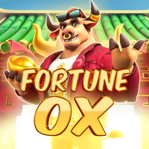 jogo demo do fortune ox ícone