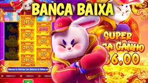 horário do jogo fortune rabbit