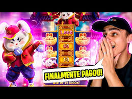 melhor plataforma para jogar fortune rabbit