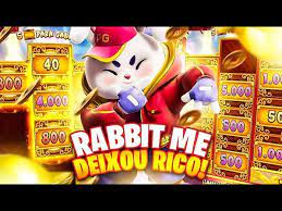 horario para jogar fortune rabbit