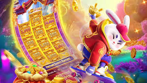 fortune rabbit slots