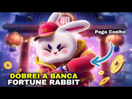 rabbit em portugues