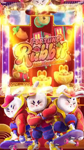 pgsoft-games fortune rabbit