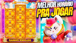 como ganhar dinheiro no fortune rabbit