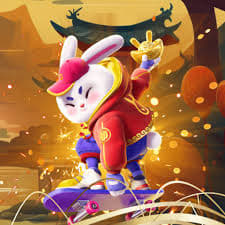 fortune rabbit login ícone