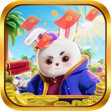 fortune rabbit feature ícone