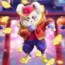 fortune rabbit como ganhar ícone