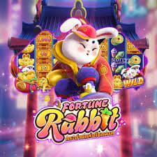 demo pg soft fortune rabbit ícone