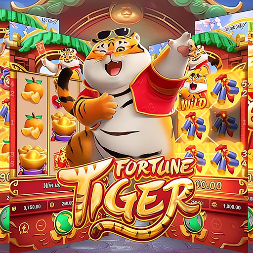 estratégia fortune tiger 10x ícone